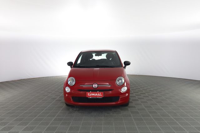 Fiat 500 500 1.0 Hybrid usato a VERONA