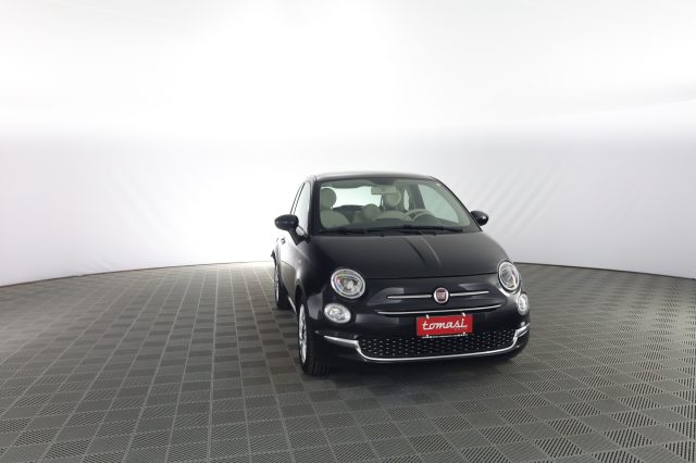 Fiat 500 500 1.2 EasyPower Lounge usato a VERONA