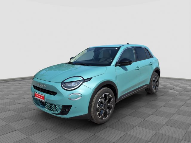 Fiat 600 (2023-->) Hybrid 100 CV DCT MHEV La Prima usato a VERONA