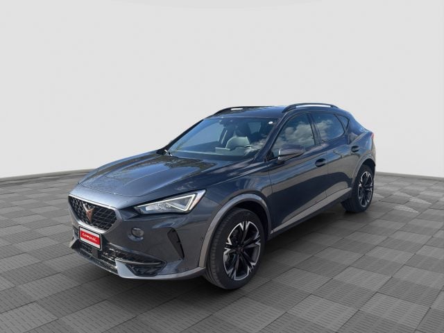 CUPRA Formentor Formentor 2.0 TDI 4Drive DSG usato a VERONA