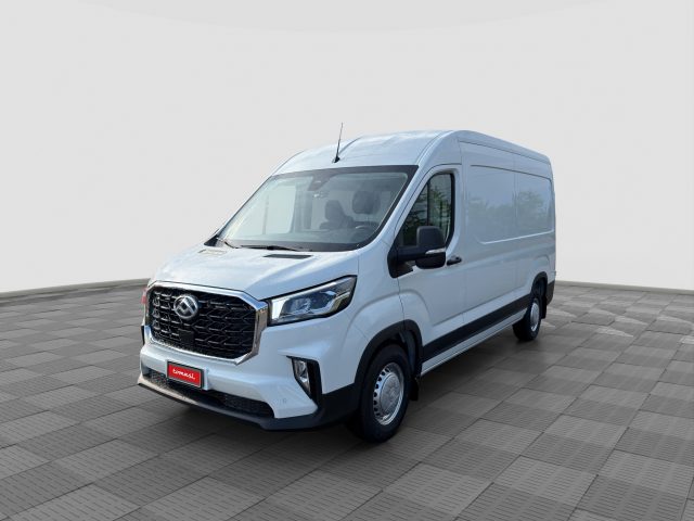 Maxus Deliver 9 Deliver9 2.0CRDI 150CV FWD PL-TM Furgone km 0 a VERONA