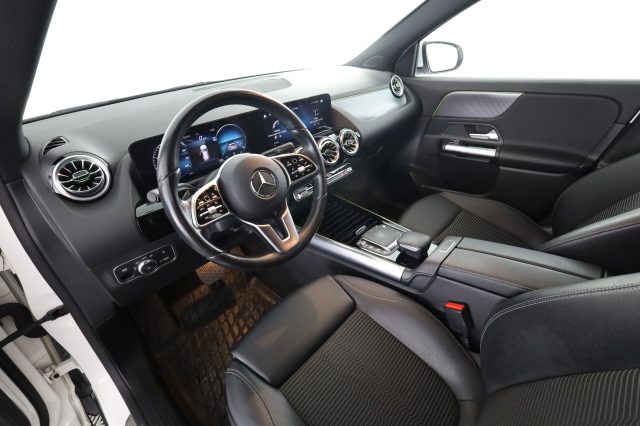 Mercedes-Benz CLA sse GLA GLA 200 d Automatic SPORT PLUS usato a VERONA
