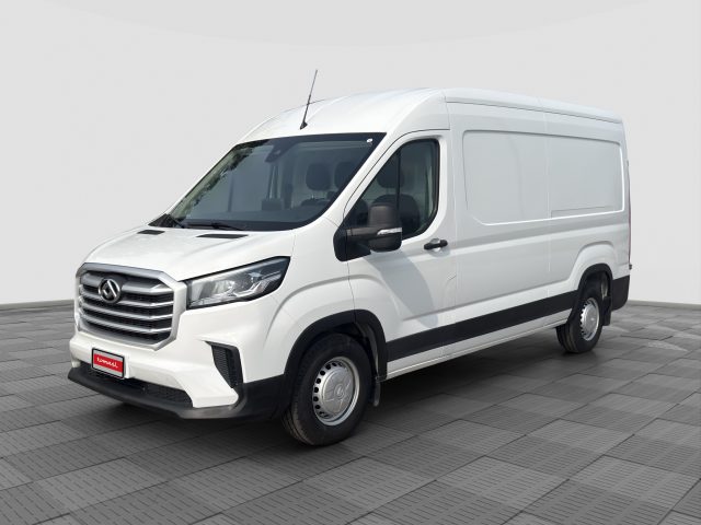 Maxus Deliver 9 Deliver9 2.0CRDI 150CV FWD PL-TM Furgone usato a VERONA