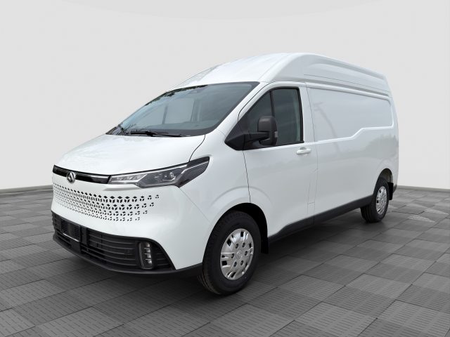 Maxus Other Deliver7 Deliver7 2.0 CRDI 150CV PL-TA Furgone - foto 1 di 4