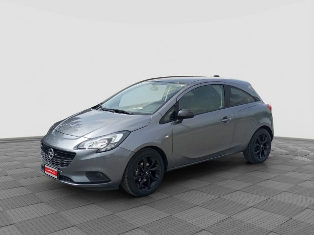 Opel Corsa Corsa 1.2 Coup� b-Color usato a VERONA
