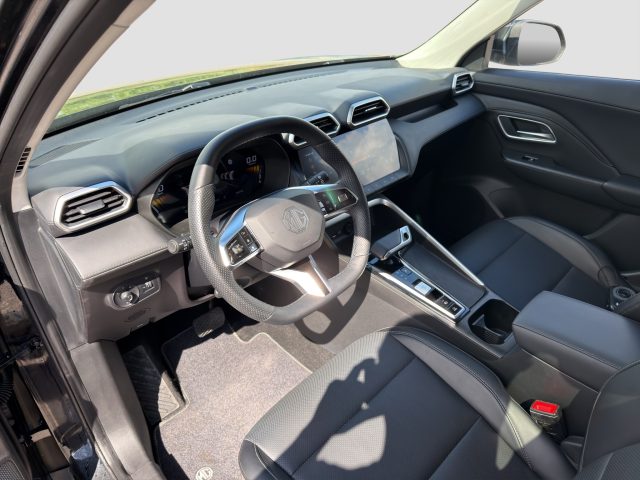 MG ZS ZS Hybrid+ Luxury usato a VERONA