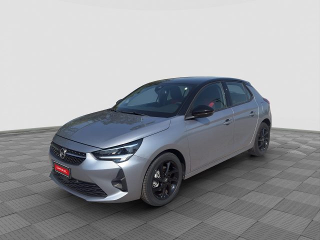 Opel Corsa Corsa 1.2 100 CV GS usato a VERONA