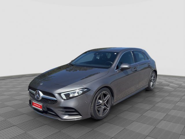 Mercedes-Benz A 180 A 180 d Automatic Premium - foto 1 di 4