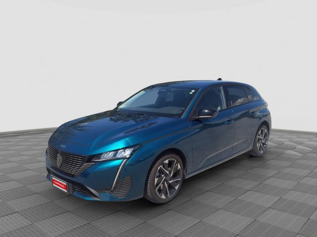 Peugeot 308 308 BlueHDi 130 S&S EAT8 Allure usato a VERONA