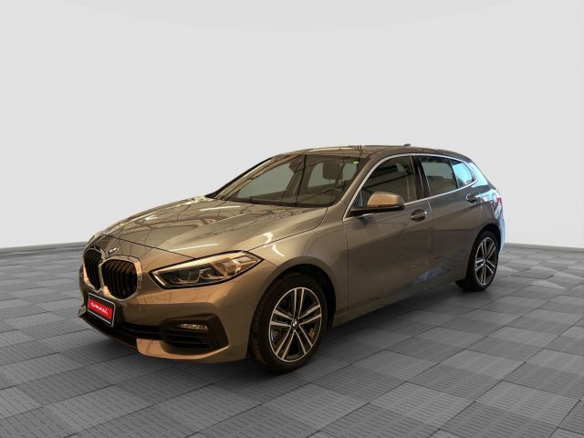 BMW 116 Serie 1 i 5p. usato a VERONA