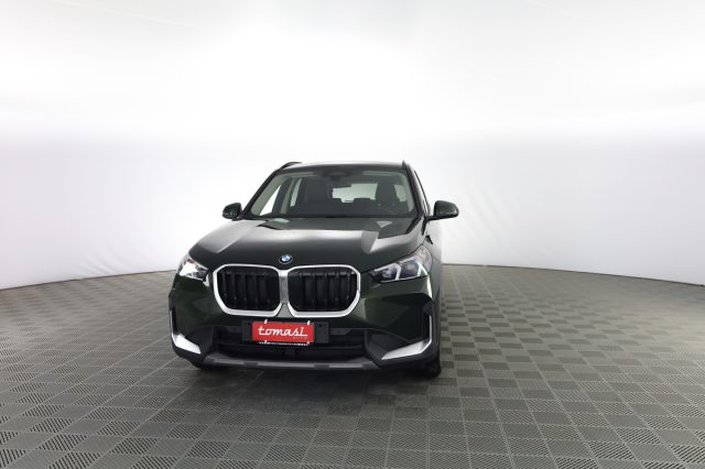 BMW X1 X1 sDrive 18d usato a VERONA