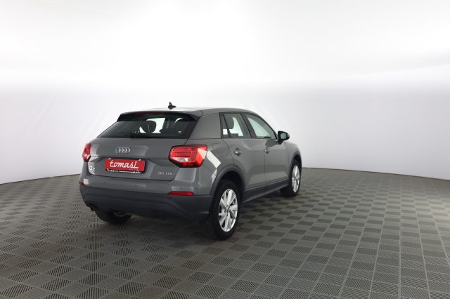 Audi Q2 Q2 30 TDI Business - foto 4 di 4