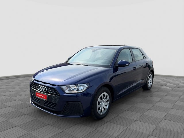 Audi A1 A1 SPB 25 TFSI usato a VERONA