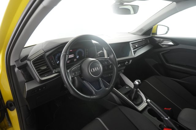 Audi A1 A1 citycarver 30 TFSI usato a VERONA