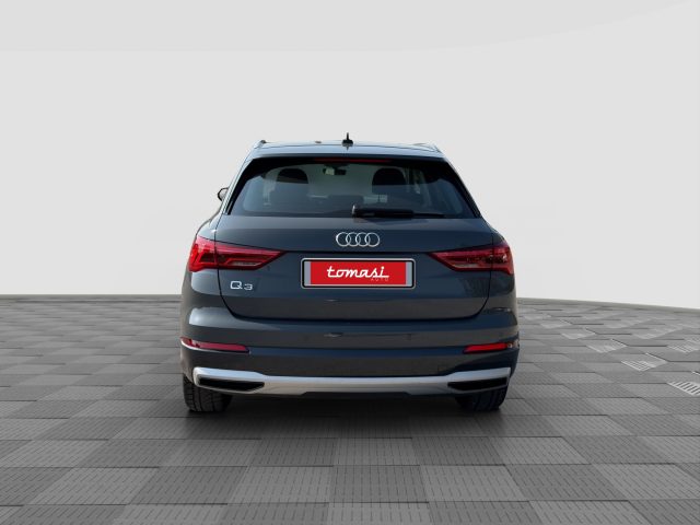 Audi Q3 Q3 35 TDI S tronic Business Advanced - foto 4 di 4