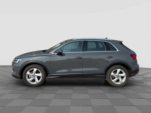 Audi Q3 Q3 35 TDI S tronic Business Advanced - foto 2 di 4