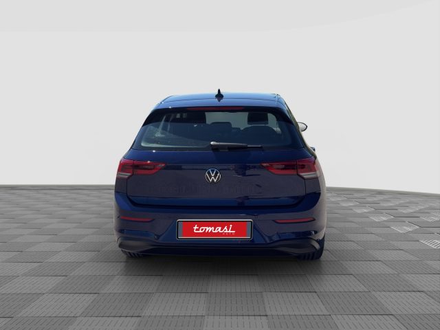 Volkswagen Golf Golf 1.0 TSI EVO Life - foto 4 di 4