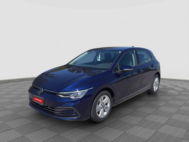 Volkswagen Golf Golf 1.0 TSI EVO Life usato a VERONA