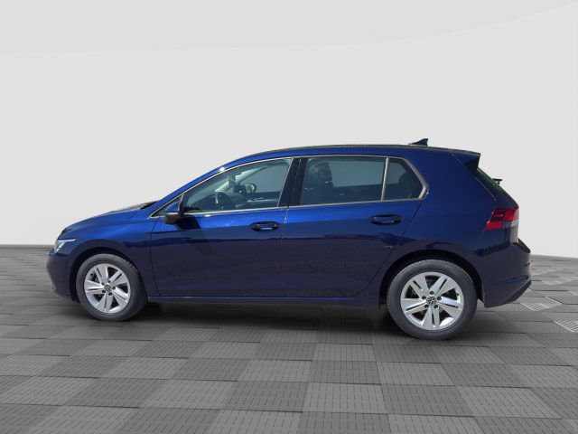 Volkswagen Golf Golf 1.0 TSI EVO Life - foto 2 di 4