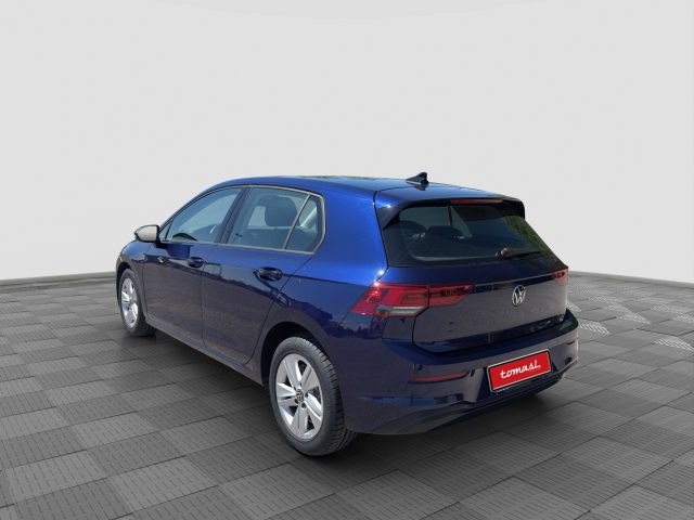 Volkswagen Golf Golf 1.0 TSI EVO Life - foto 3 di 4