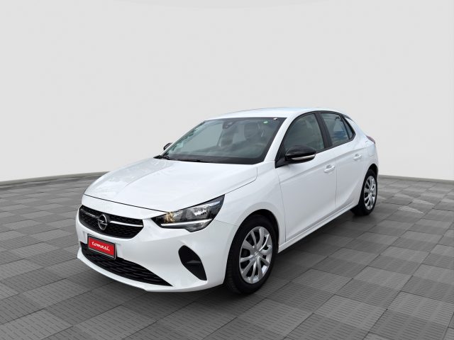 Opel Corsa Corsa 1.2 100 CV Edition usato a VERONA