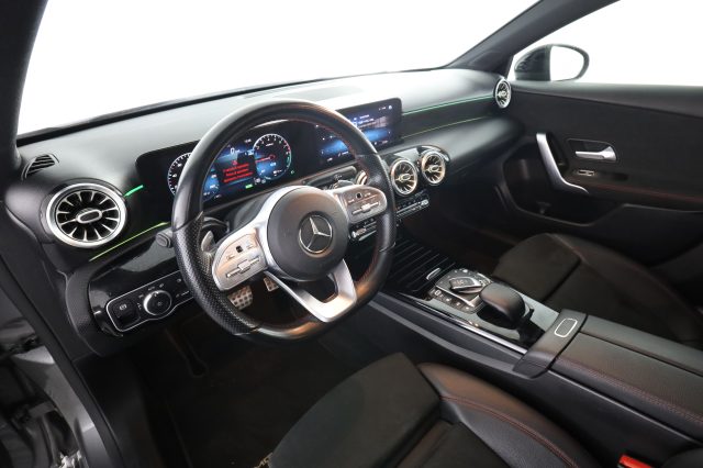 Mercedes-Benz A 250 A 250 e EQ-POWER Automatic PREMIUM usato a VERONA