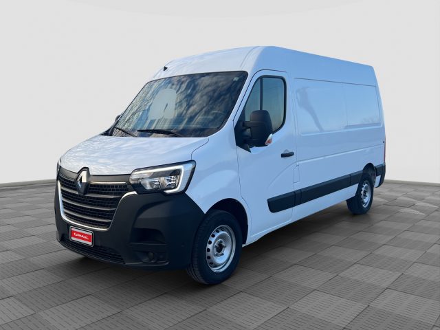Renault Master Master T35 2.3 dCi 135 PM-TM Furgone Ice usato a VERONA