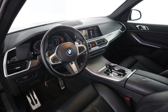 BMW X5 X5 xDrive30d 48V Msport usato a VERONA