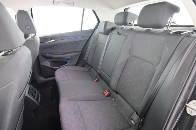 Volkswagen Golf Golf 2.0 TDI DSG SCR Life - foto 3 di 4
