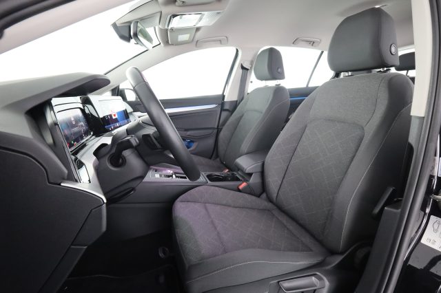 Volkswagen Golf Golf 2.0 TDI DSG SCR Life - foto 2 di 4