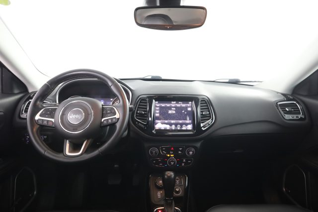 Jeep Compass Compass 2.0 Multijet II aut. 4WD Limited - foto 4 di 4