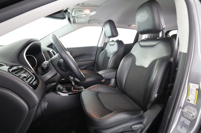 Jeep Compass Compass 2.0 Multijet II aut. 4WD Limited - foto 2 di 4