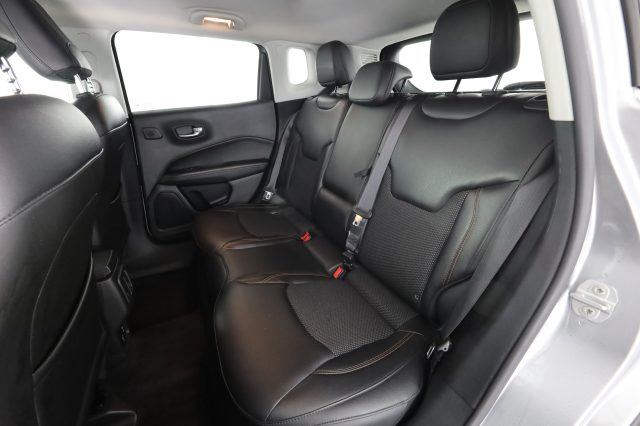 Jeep Compass Compass 2.0 Multijet II aut. 4WD Limited - foto 3 di 4