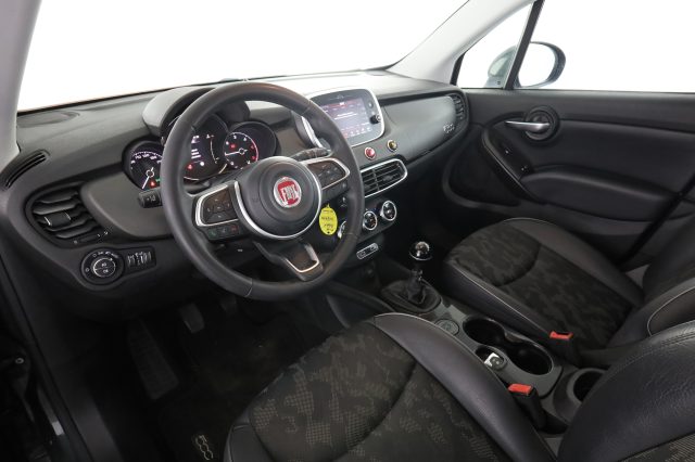 Fiat 500X 500X 1.6 MultiJet 130 CV Cross usato a VERONA