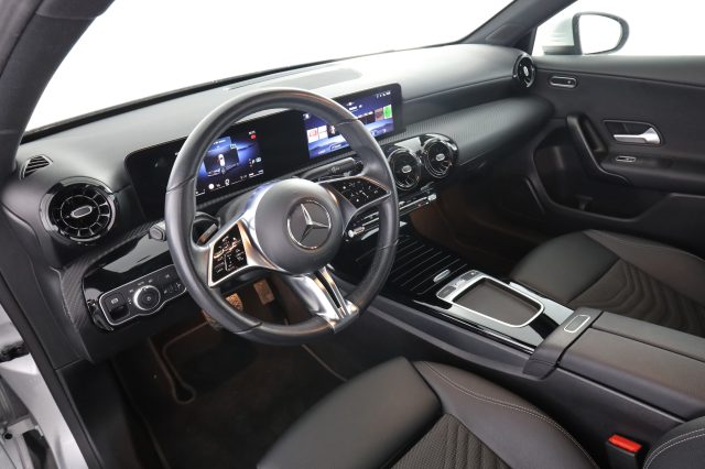 Mercedes-Benz A 180 A 180 Automatic Executive - foto 2 di 4