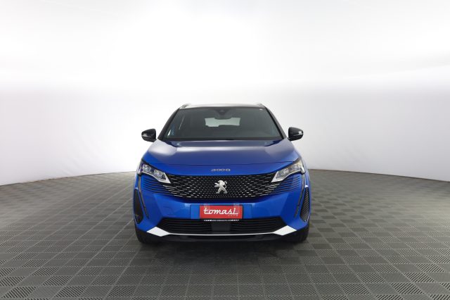 Peugeot 3008 3008 BlueHDi 130 EAT8 GT usato a VERONA