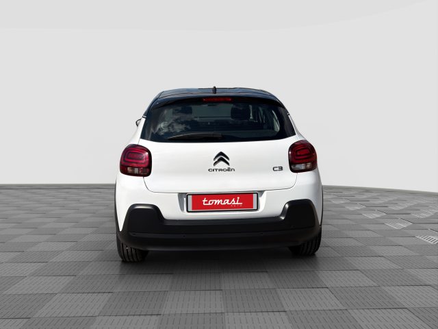 Citroen C3 C3 PureTech 82 S&S Shine - foto 4 di 4