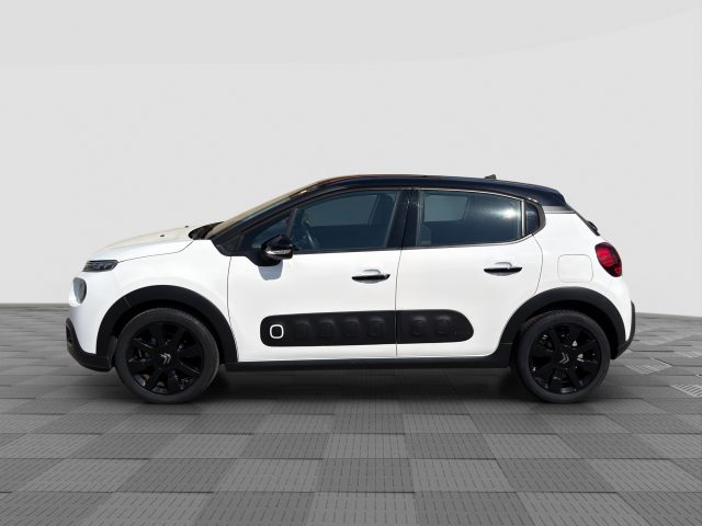 Citroen C3 C3 PureTech 82 S&S Shine - foto 2 di 4