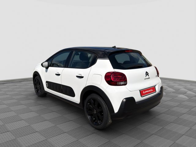 Citroen C3 C3 PureTech 82 S&S Shine - foto 3 di 4