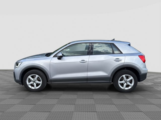 Audi Q2 Q2 30 TDI - foto 2 di 4