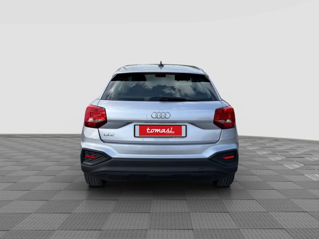 Audi Q2 Q2 30 TDI - foto 4 di 4