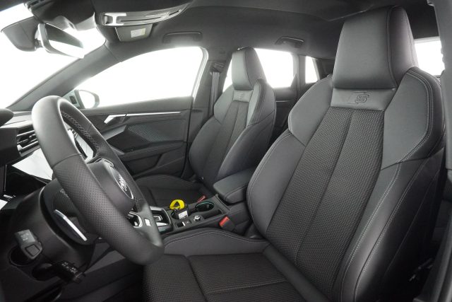 Audi A3 A3 allstreet TFSI 110 kW S tronic Identity Contras - foto 2 di 4