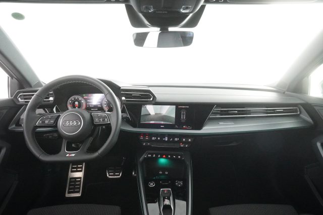 Audi A3 A3 allstreet TFSI 110 kW S tronic Identity Contras - foto 4 di 4