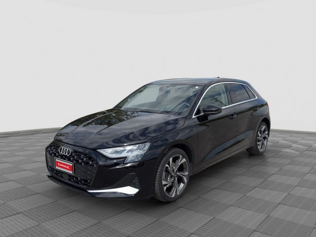 Audi A3 A3 SPB 35 TDI S tronic Business Advanced usato a VERONA