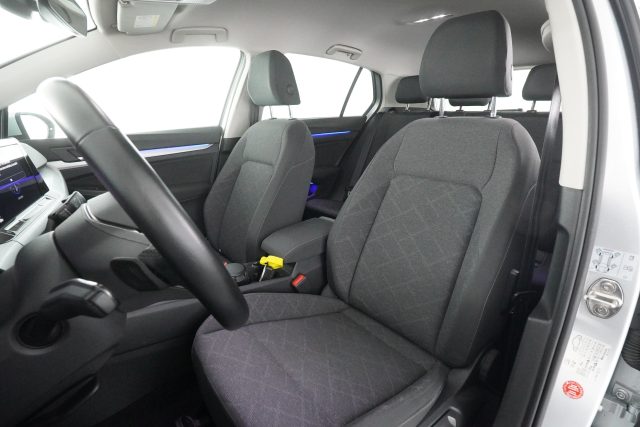 Volkswagen Golf Golf 2.0 TDI 150 CV DSG SCR Life usato a VERONA