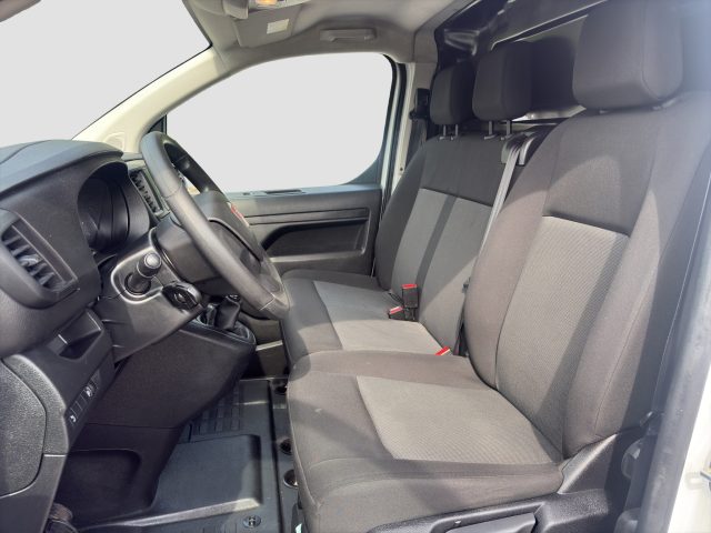 Fiat Scudo Scudo 1.5 BlueHDi 120CV PL-TN Furgone - foto 4 di 4