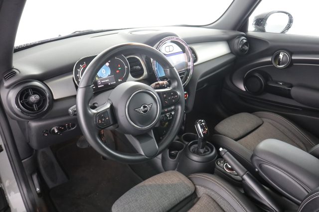 MINI Mini Mini 1.5 Cooper Business usato a VERONA