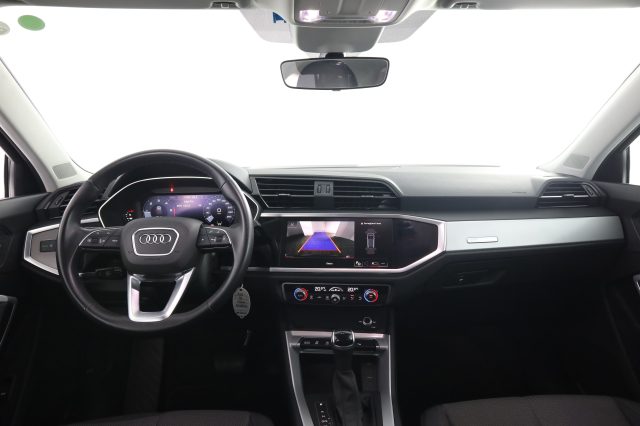 Audi Q3 Q3 SPB 35 TDI S tronic Business Plus - foto 4 di 4