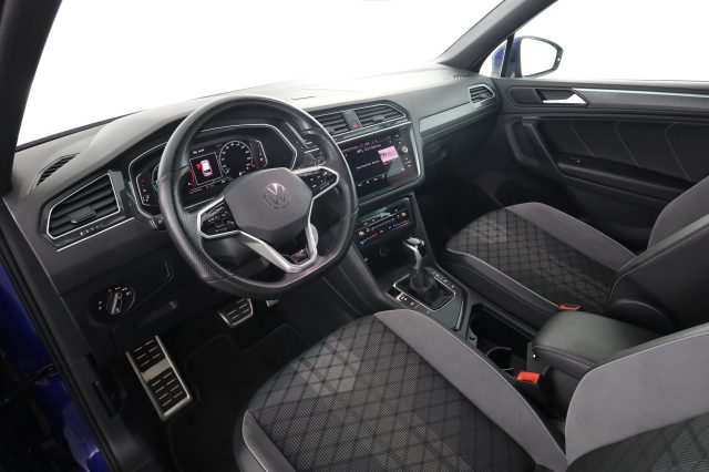 Volkswagen Tiguan Tiguan 2.0 TDI 150CV SCR DSG R-Line usato a VERONA
