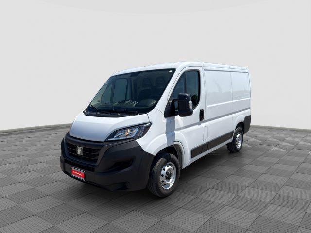 Fiat Ducato Ducato 30 2.2 Mjt 120CV PC-TN Furgone usato a VERONA